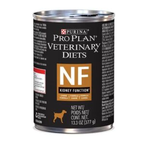 Proplan latas perros NF