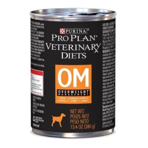 Proplan latas perros OM