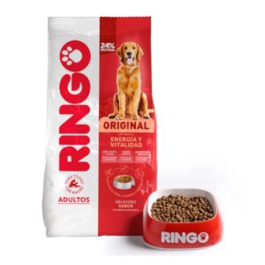 Ringo adulto a granel