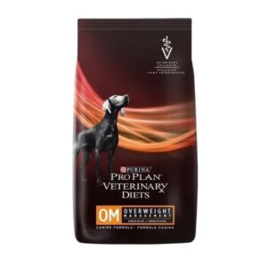 Proplan canine OM x 2 kg