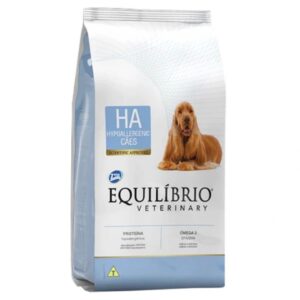 Equilibrio Canine hypoallerrgenic HA x 2 kg